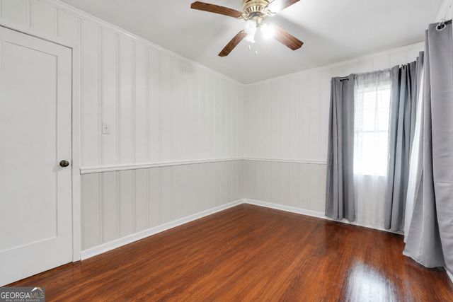 105 Pine Street, Barnesville, GA 30204