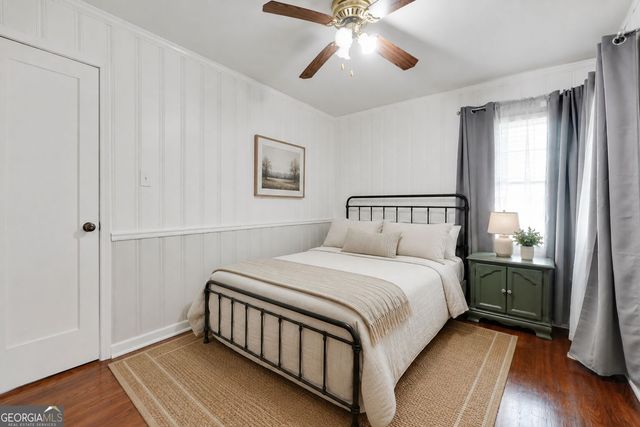 105 Pine Street, Barnesville, GA 30204