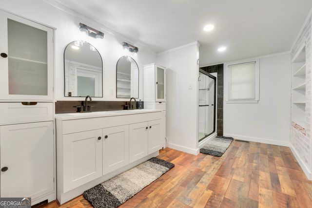 105 Pine Street, Barnesville, GA 30204