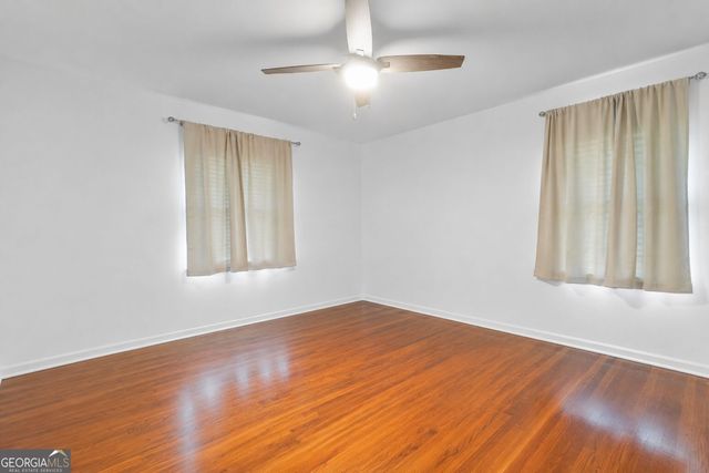 105 Pine Street, Barnesville, GA 30204