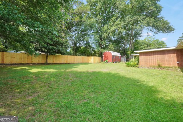 105 Pine Street, Barnesville, GA 30204