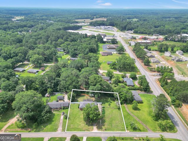 105 Pine Street, Barnesville, GA 30204