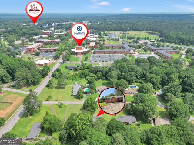 105 Pine Street, Barnesville, GA 30204