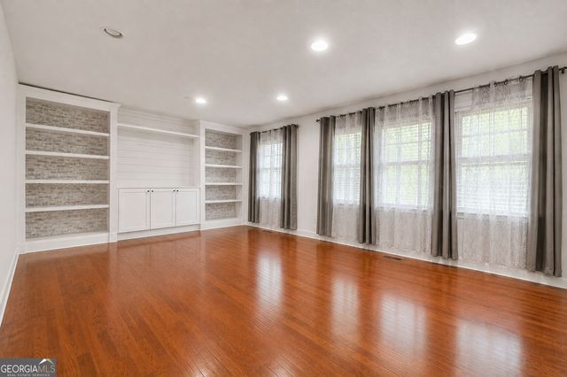 105 Pine Street, Barnesville, GA 30204