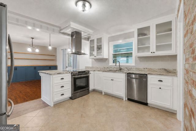 105 Pine Street, Barnesville, GA 30204