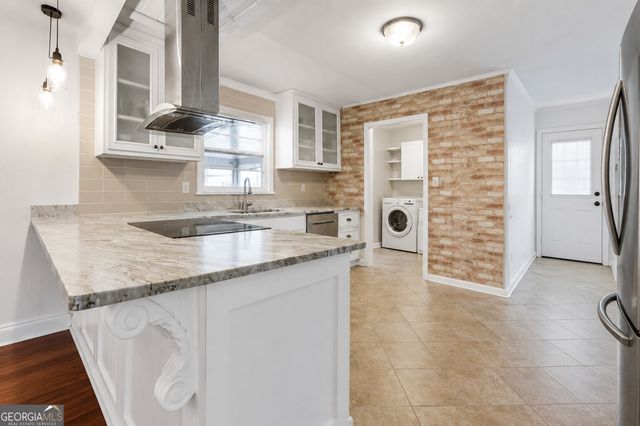 105 Pine Street, Barnesville, GA 30204