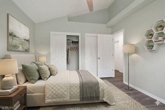 880 Los Colonis DR, Virginia Beach, VA 23456