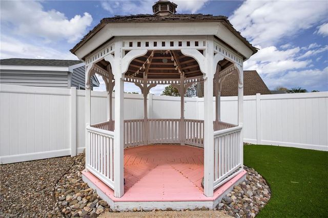 880 Los Colonis DR, Virginia Beach, VA 23456