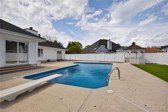 880 Los Colonis DR, Virginia Beach, VA 23456