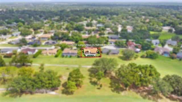 2311 LONG GREEN COURT, Valrico, FL 33596