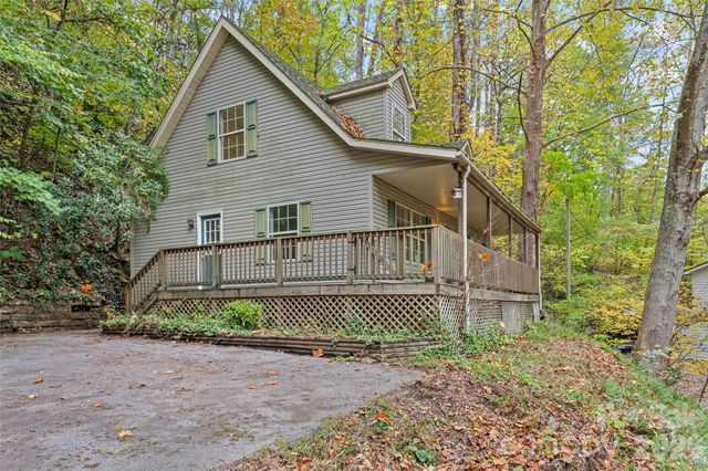 42 Greenview Drive, Maggie Valley, NC 28751