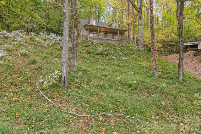 42 Greenview Drive, Maggie Valley, NC 28751