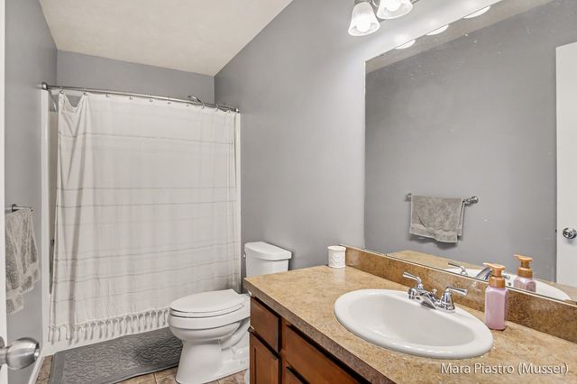 4558 Green Meadow Drive, Leighton Twp, MI 49316
