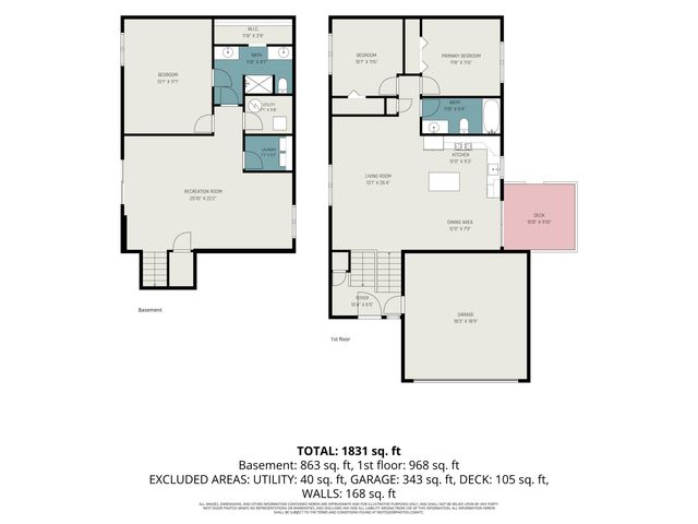 4558 Green Meadow Drive, Leighton Twp, MI 49316