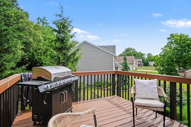 4558 Green Meadow Drive, Leighton Twp, MI 49316