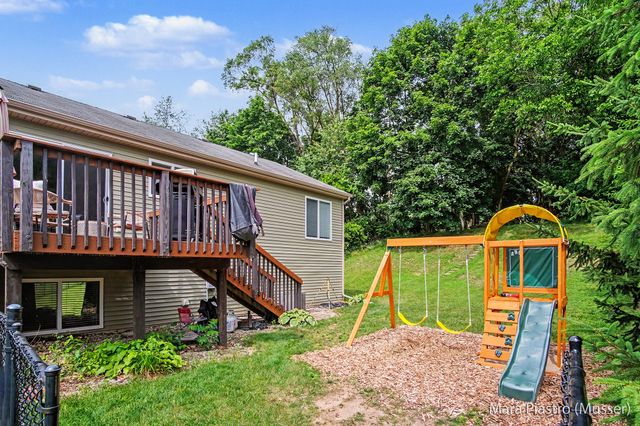 4558 Green Meadow Drive, Leighton Twp, MI 49316