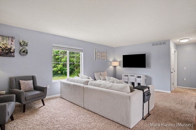 4558 Green Meadow Drive, Leighton Twp, MI 49316