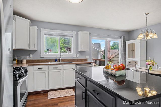 4558 Green Meadow Drive, Leighton Twp, MI 49316
