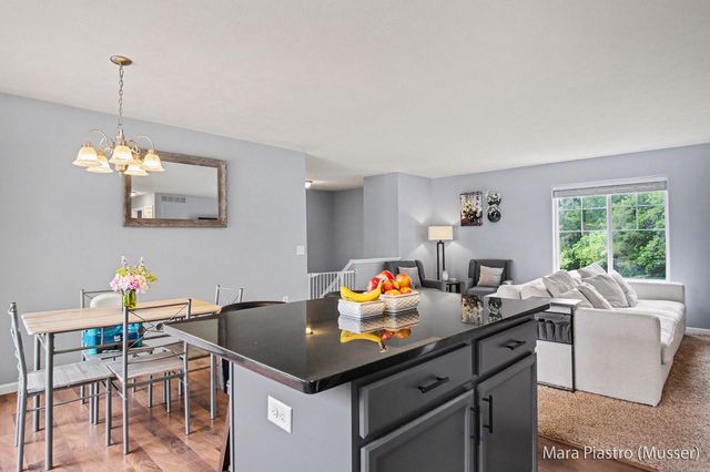 4558 Green Meadow Drive, Leighton Twp, MI 49316