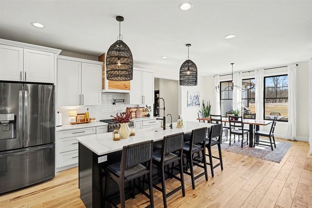 7433 Walsh Road, Dexter, MI 48130