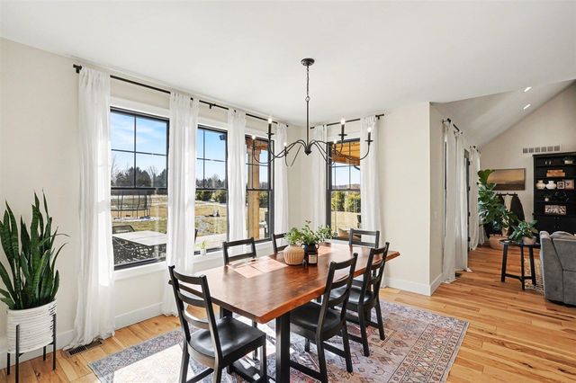 7433 Walsh Road, Dexter, MI 48130