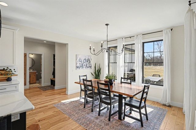 7433 Walsh Road, Dexter, MI 48130