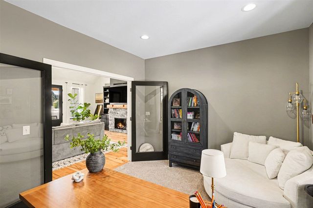 7433 Walsh Road, Dexter, MI 48130