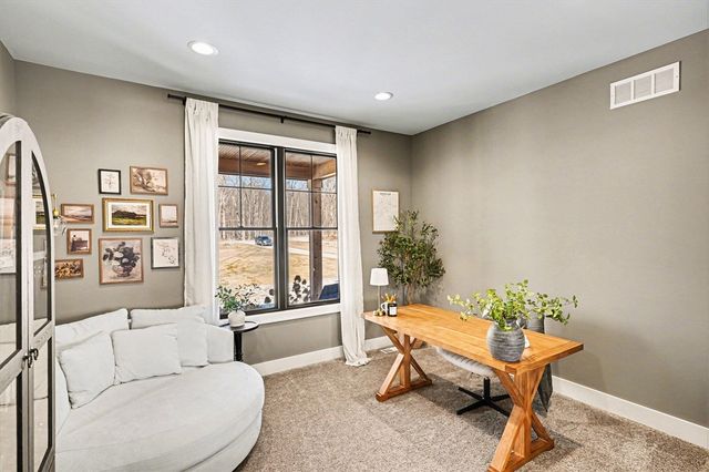 7433 Walsh Road, Dexter, MI 48130