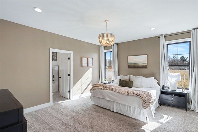 7433 Walsh Road, Dexter, MI 48130