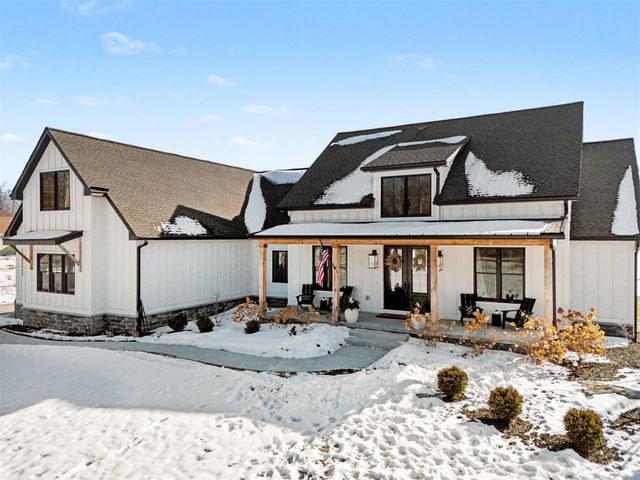 7433 Walsh Road, Dexter, MI 48130