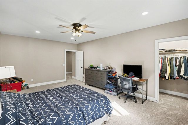 7433 Walsh Road, Dexter, MI 48130