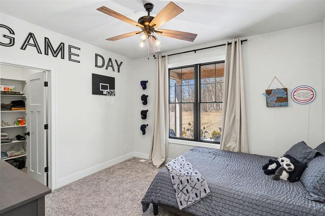 7433 Walsh Road, Dexter, MI 48130