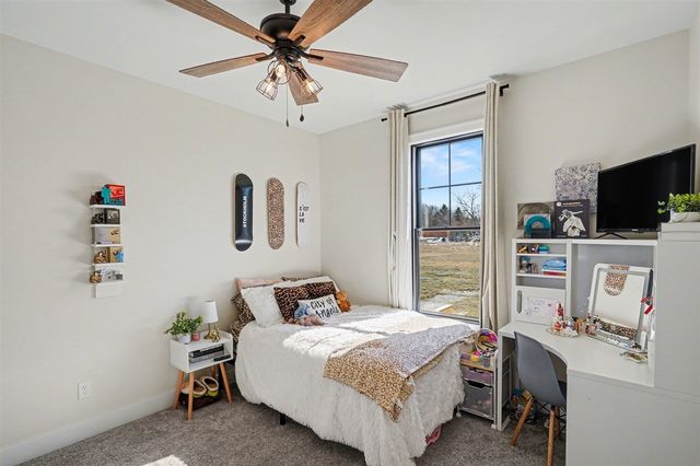 7433 Walsh Road, Dexter, MI 48130