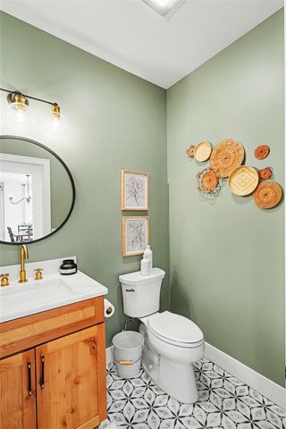 7433 Walsh Road, Dexter, MI 48130