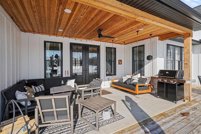 7433 Walsh Road, Dexter, MI 48130