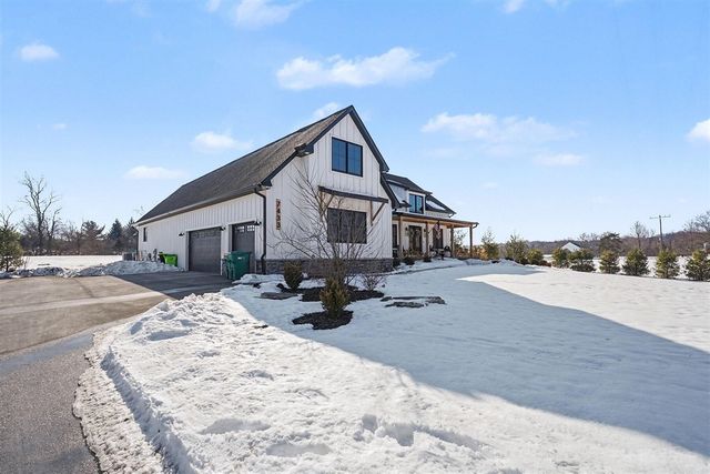 7433 Walsh Road, Dexter, MI 48130