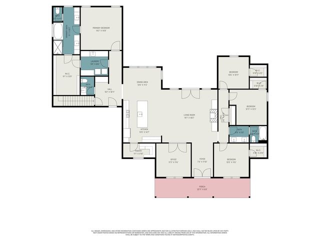 7433 Walsh Road, Dexter, MI 48130