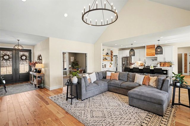 7433 Walsh Road, Dexter, MI 48130