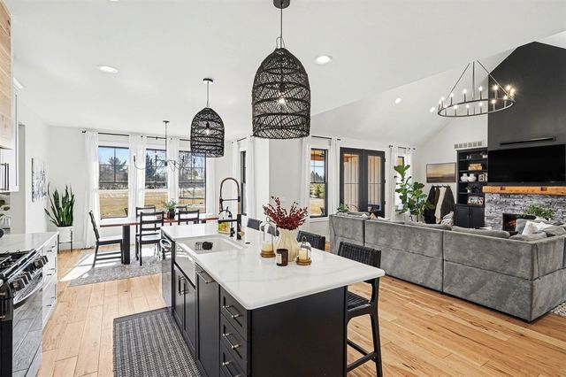 7433 Walsh Road, Dexter, MI 48130