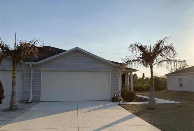 26335 EXPLORER ROAD, Punta Gorda, FL 33983