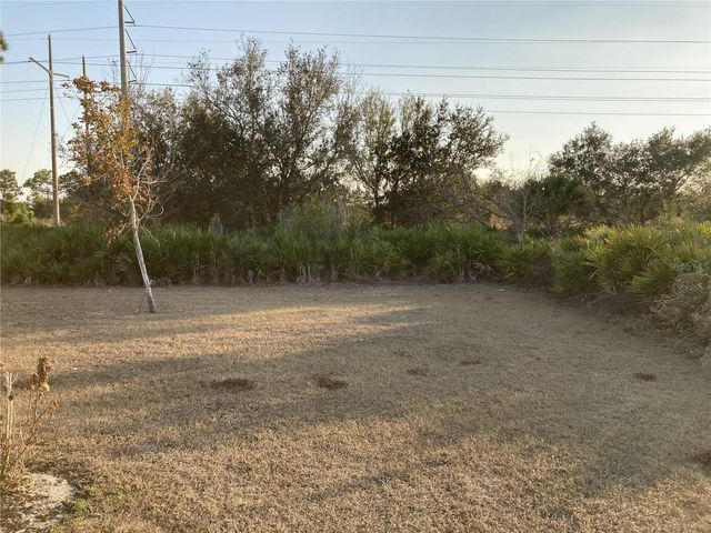 26335 EXPLORER ROAD, Punta Gorda, FL 33983