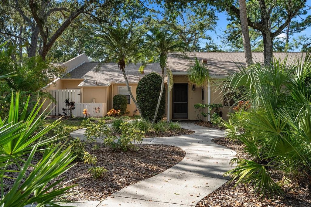 1235 TALLYWOOD DRIVE 7013, Sarasota, FL 34237