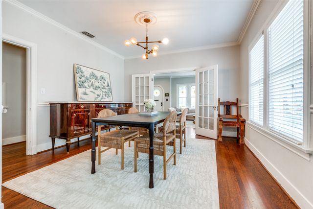 5915 Monticello Avenue, Dallas, TX 75206