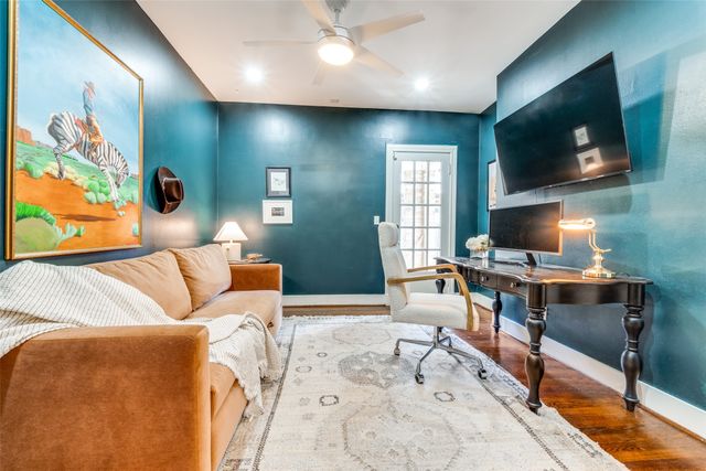 5915 Monticello Avenue, Dallas, TX 75206