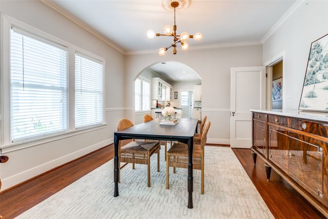 5915 Monticello Avenue, Dallas, TX 75206