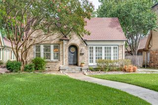 5915 Monticello Avenue, Dallas, TX 75206