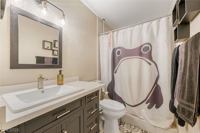 325 West Rochell Drive, Henderson, NV 89015