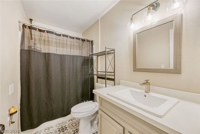 325 West Rochell Drive, Henderson, NV 89015