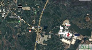 00 E Oglethorpe Highway, Midway, GA 31320