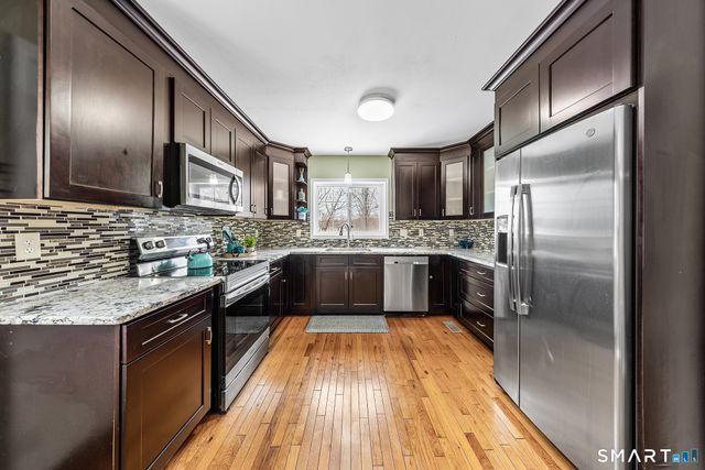 164 Pinney Street, Ellington, CT 06029